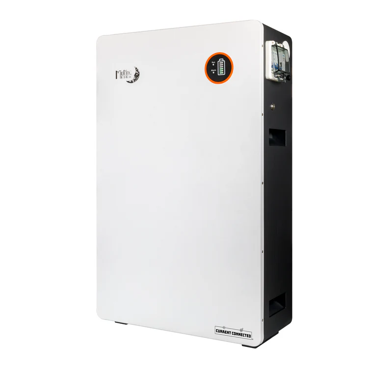 Monocrystalline Panels